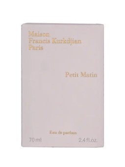 MFKP Petit Matin eau de parfum Spray 70ml acquista 