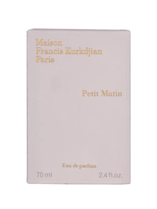 MFKP Petit Matin eau de parfum Spray 70ml acquista 