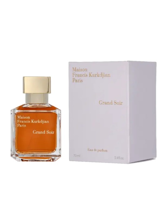 MFKP Grand Soir eau de parfum Spray unisex 70ml