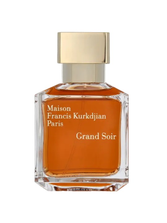 MFKP Grand Soir eau de parfum Spray unisex 70ml