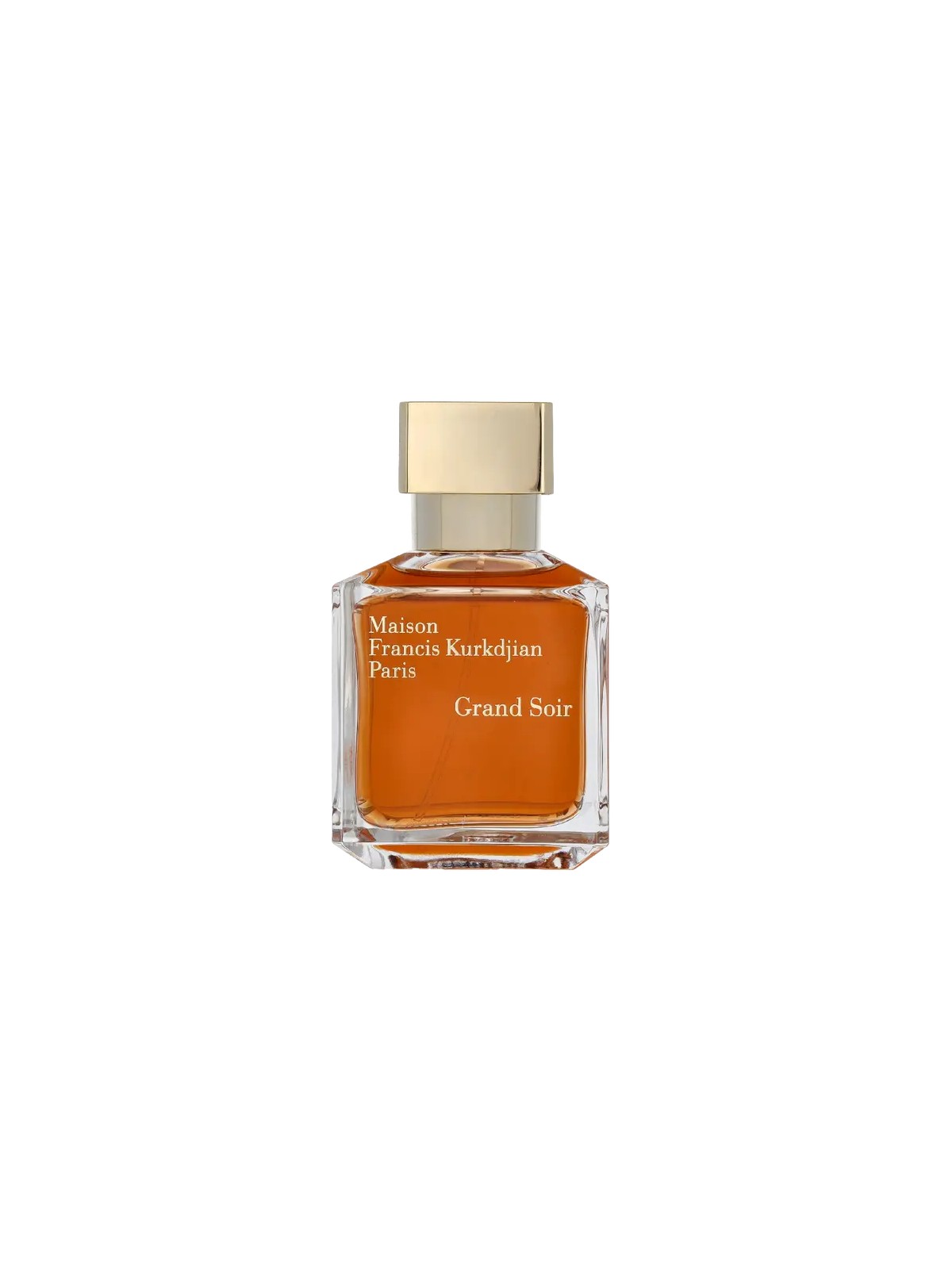 MFKP Grand Soir eau de parfum Spray unisex 70ml
