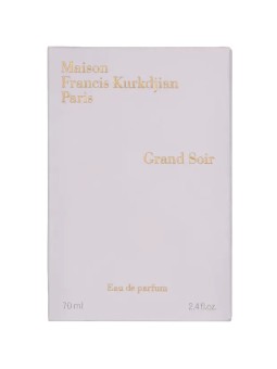 MFKP Grand Soir eau de parfum Spray unisex 70ml