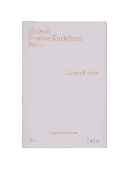 MFKP Grand Soir eau de parfum Spray unisex 70ml