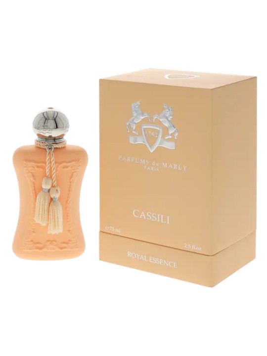 Parfums De Marly Cassili eau de parfum Spray 75ml
