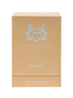 Parfums De Marly Cassili eau de parfum Spray 75ml