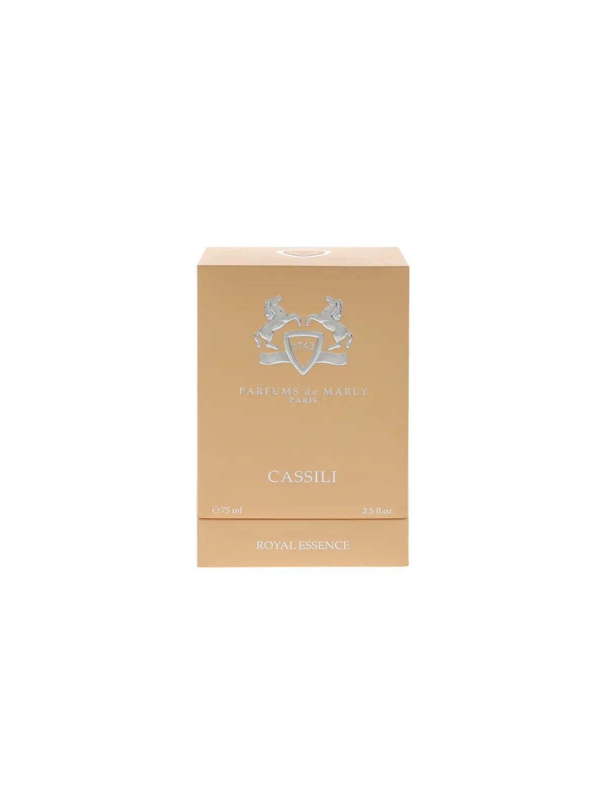 Parfums De Marly Cassili eau de parfum Spray 75ml