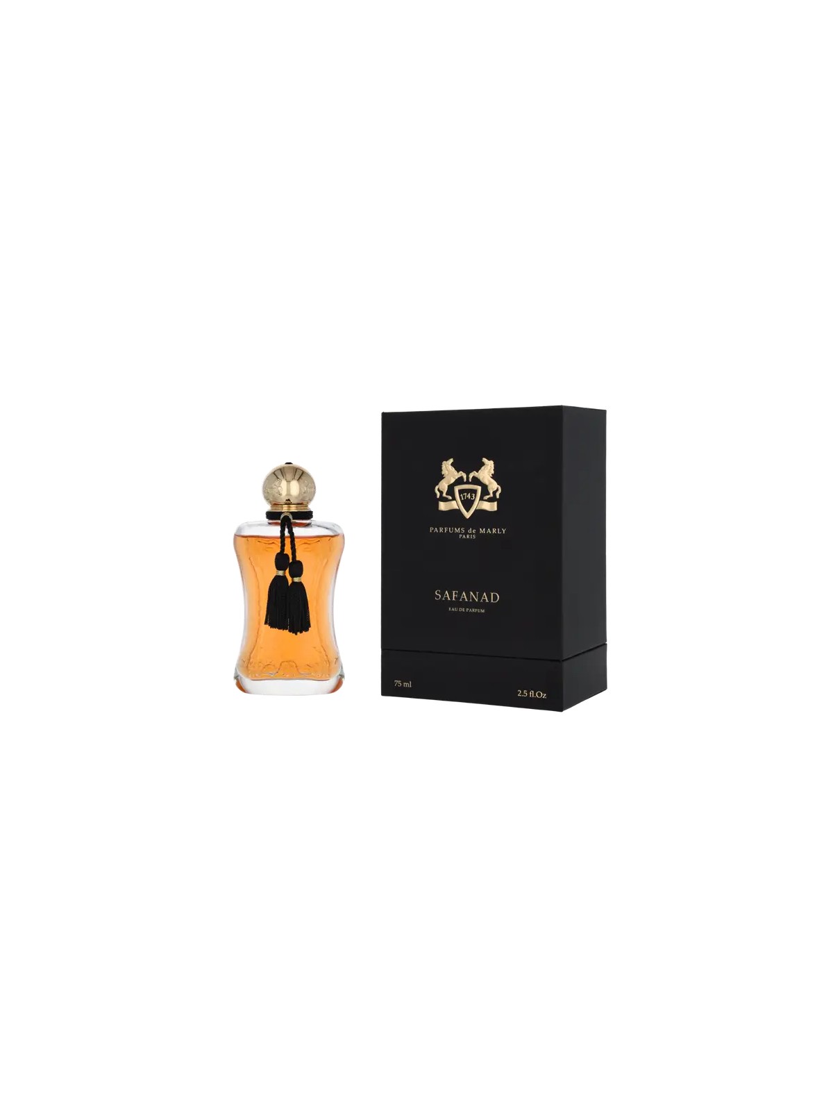Parfums De Marly Safanad eau de parfum Spray 75ml acquista 