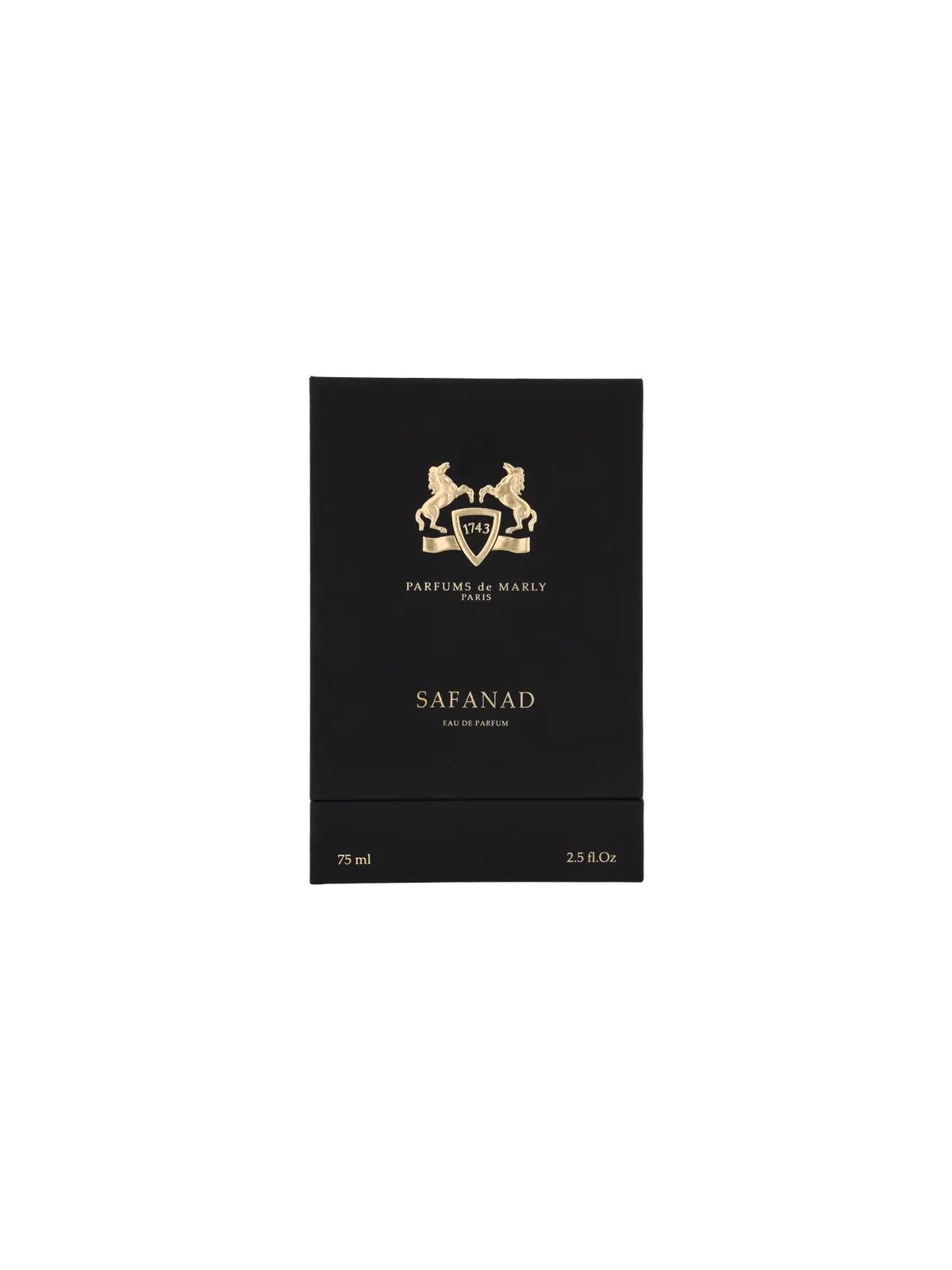 Parfums De Marly Safanad eau de parfum Spray 75ml acquista 