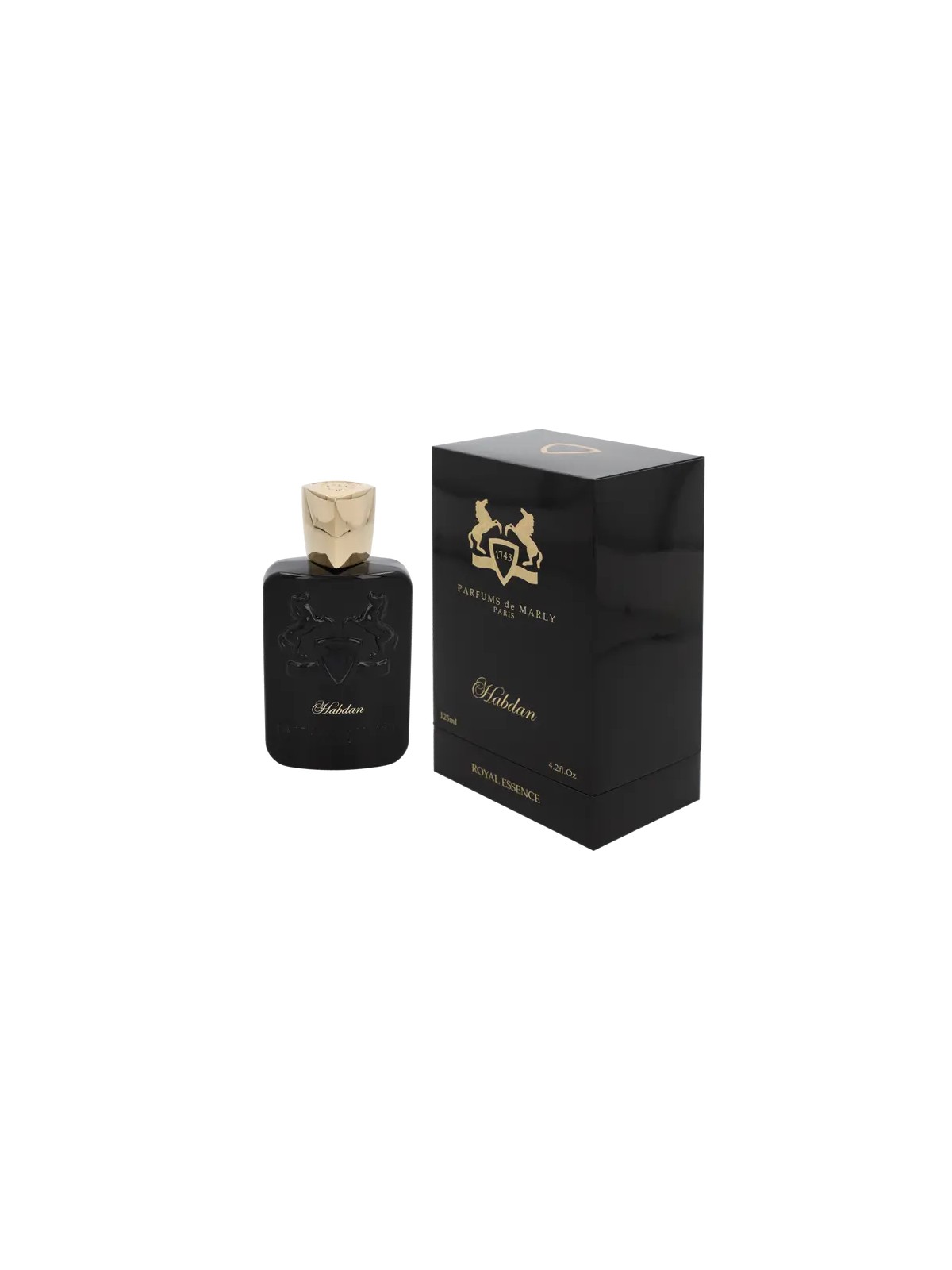 Parfums De Marly Habdan Unisex 125ml