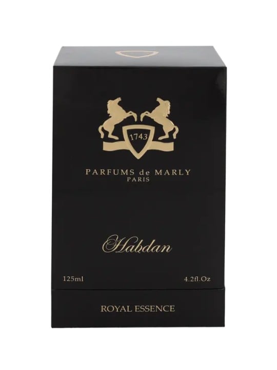Parfums De Marly Habdan Unisex 125ml