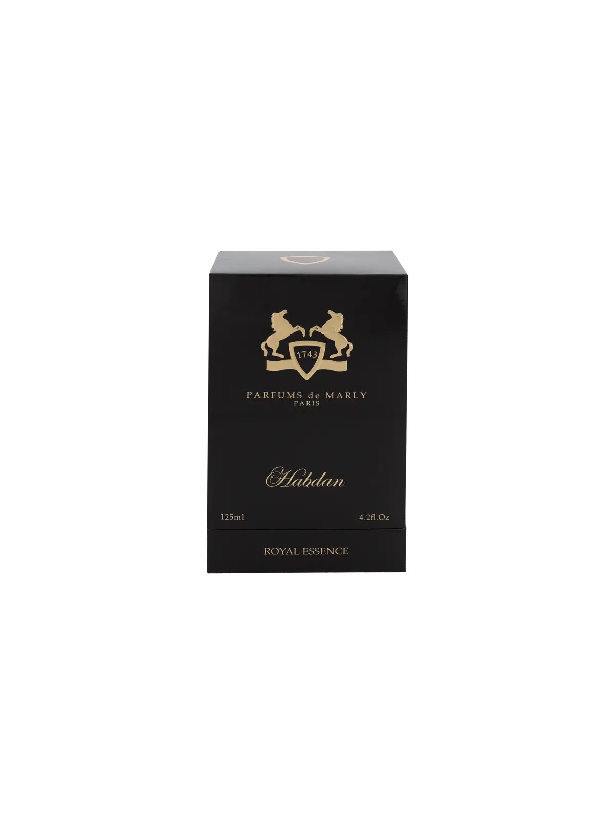 Parfums De Marly Habdan Unisex 125ml