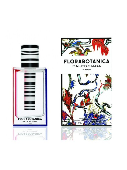 Balenciaga Florabotanica Eau de Parfum Donna 30ml