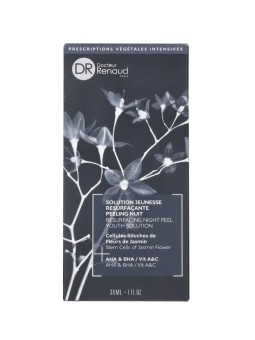 Siero Notte Rigenerante Dr. Renaud 30ml