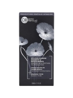 Siero Rigenerante e Lenitivo Dr. Renaud 30ml