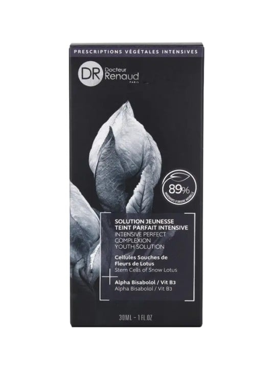 Siero Viso Dr. Renaud Loto delle Nevi 30ml