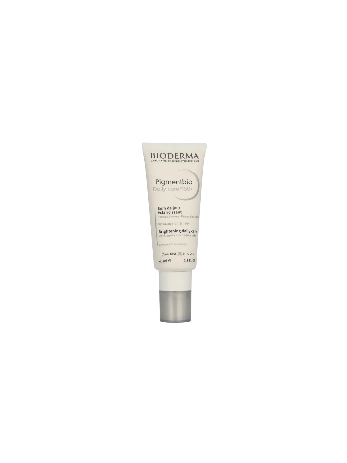 Bioderma Pigmentbio Daily Care Cream SPF50 40ml