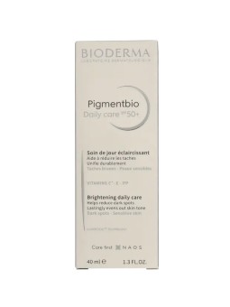 Bioderma Pigmentbio Daily Care Cream SPF50 40ml