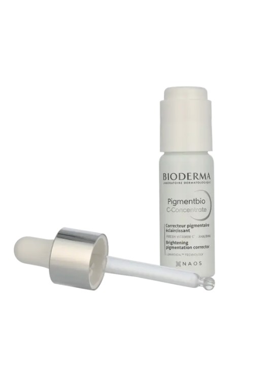 Bioderma Pigmentbio C-Concentrate Bright. Pigment. Corr. 15ml