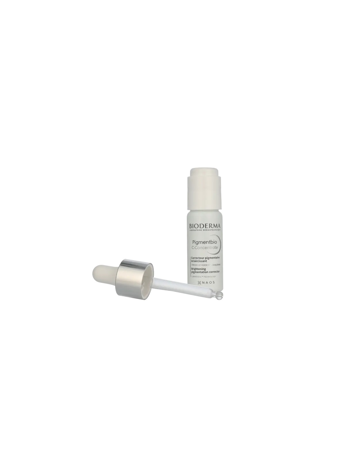 Bioderma Pigmentbio C-Concentrate Bright. Pigment. Corr. 15ml