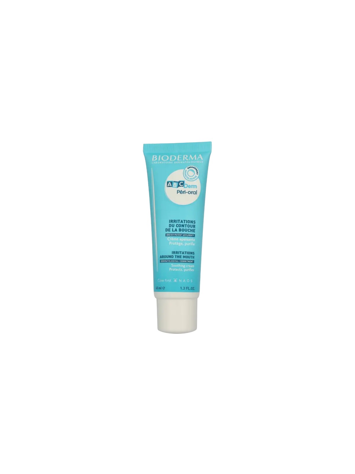 Bioderma ABCDerm Peri-Oral Repair Cream 40ml