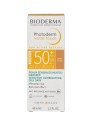 Bioderma Photoderm Nude Touch Mineral SPF50 40ml Doree