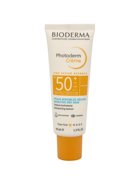 Bioderma Photoderm Creme SPF50 unisex 40ml