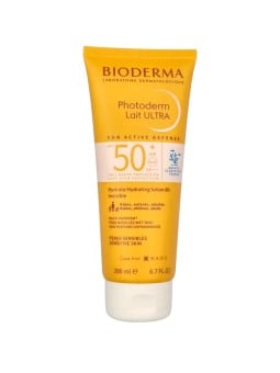 Bioderma Photoderm Ultra Lotion SPF50 200ml