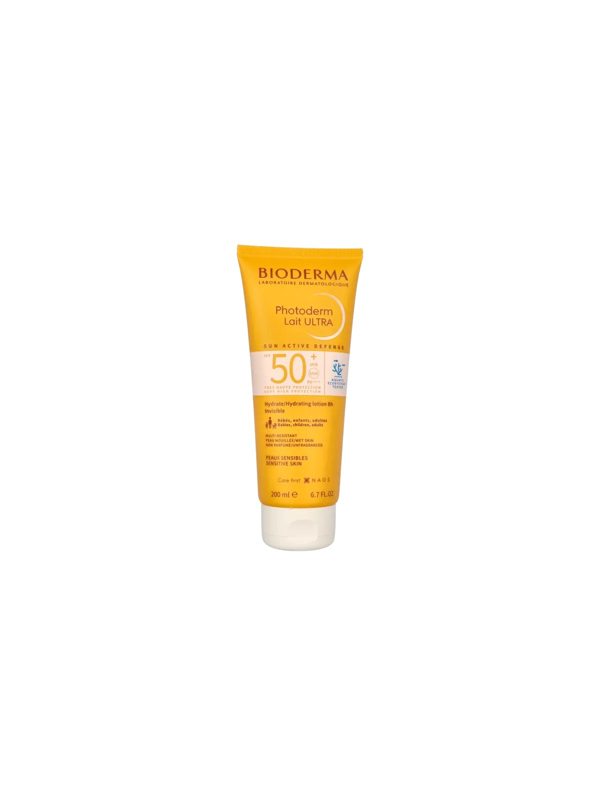 Bioderma Photoderm Ultra Lotion SPF50 200ml