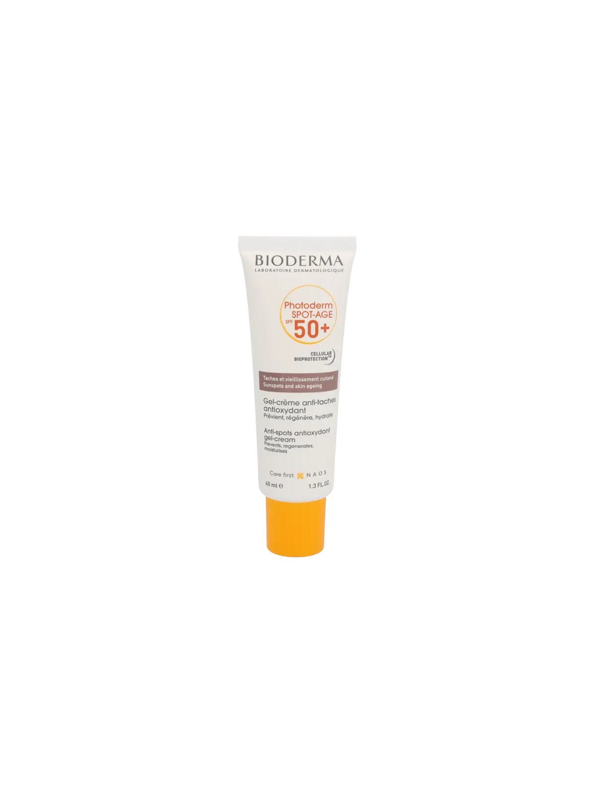 Bioderma Photoderm Spot-Age SPF50 donna 40ml