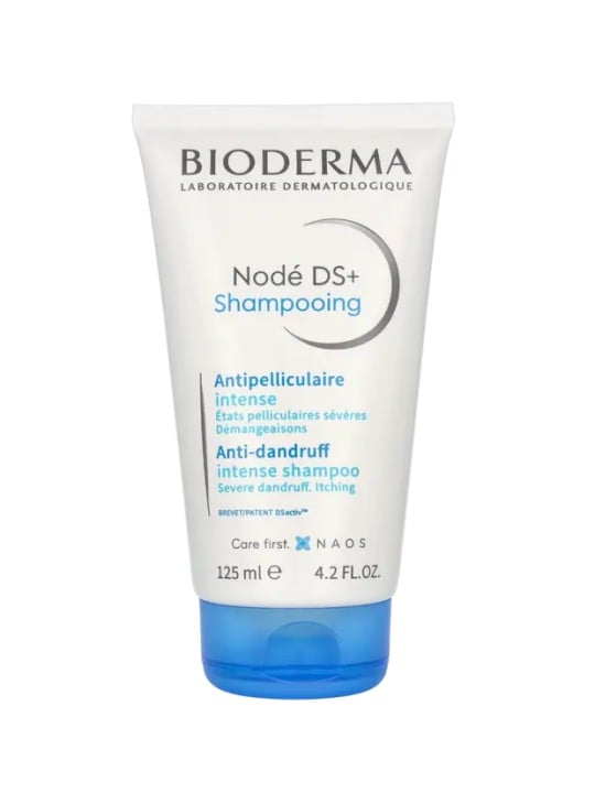 Shampoo Bioderma Nodï¿½ï¿½ DS 125ml