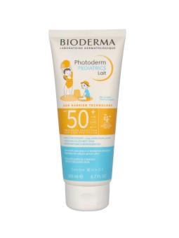 Bioderma Photoderm Pediatrics Lait Spf50 200ml