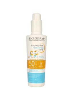 Bioderma Photoderm Pediatrics SPF50 200ml