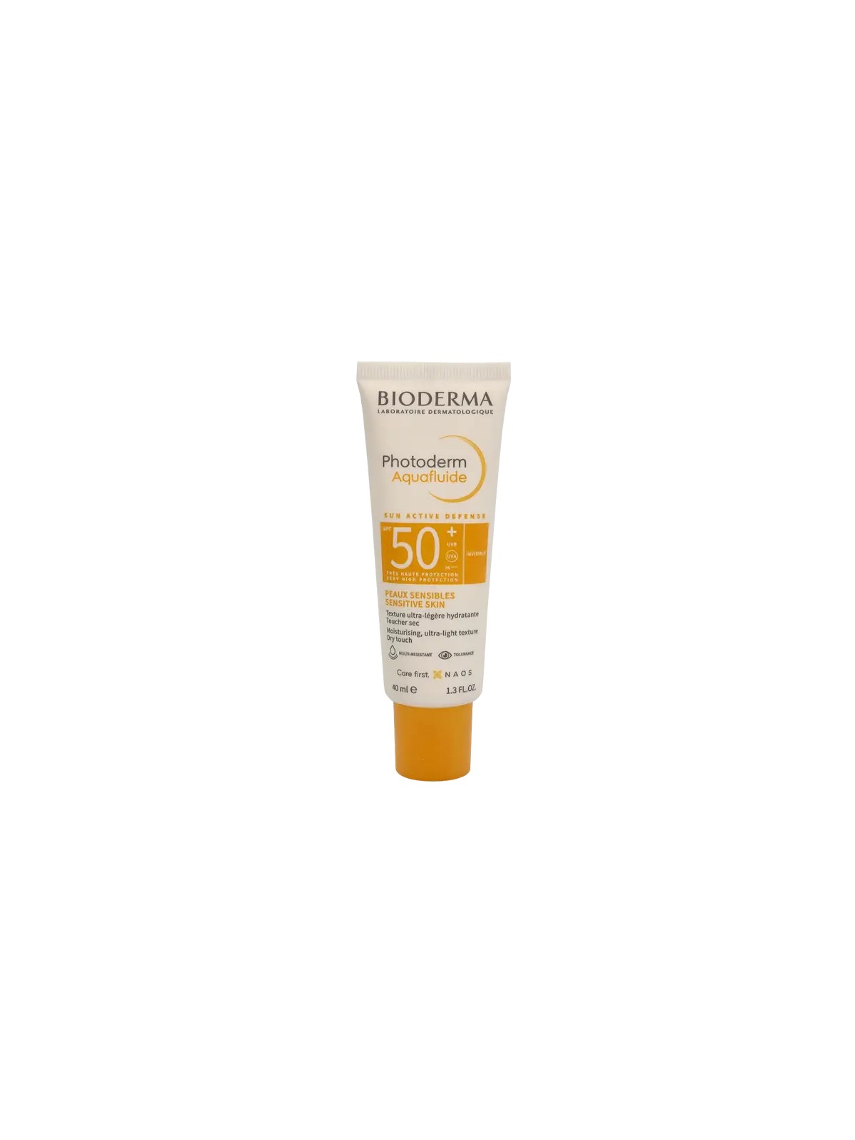 Bioderma Photoderm Aquafluide SPF50 40ml