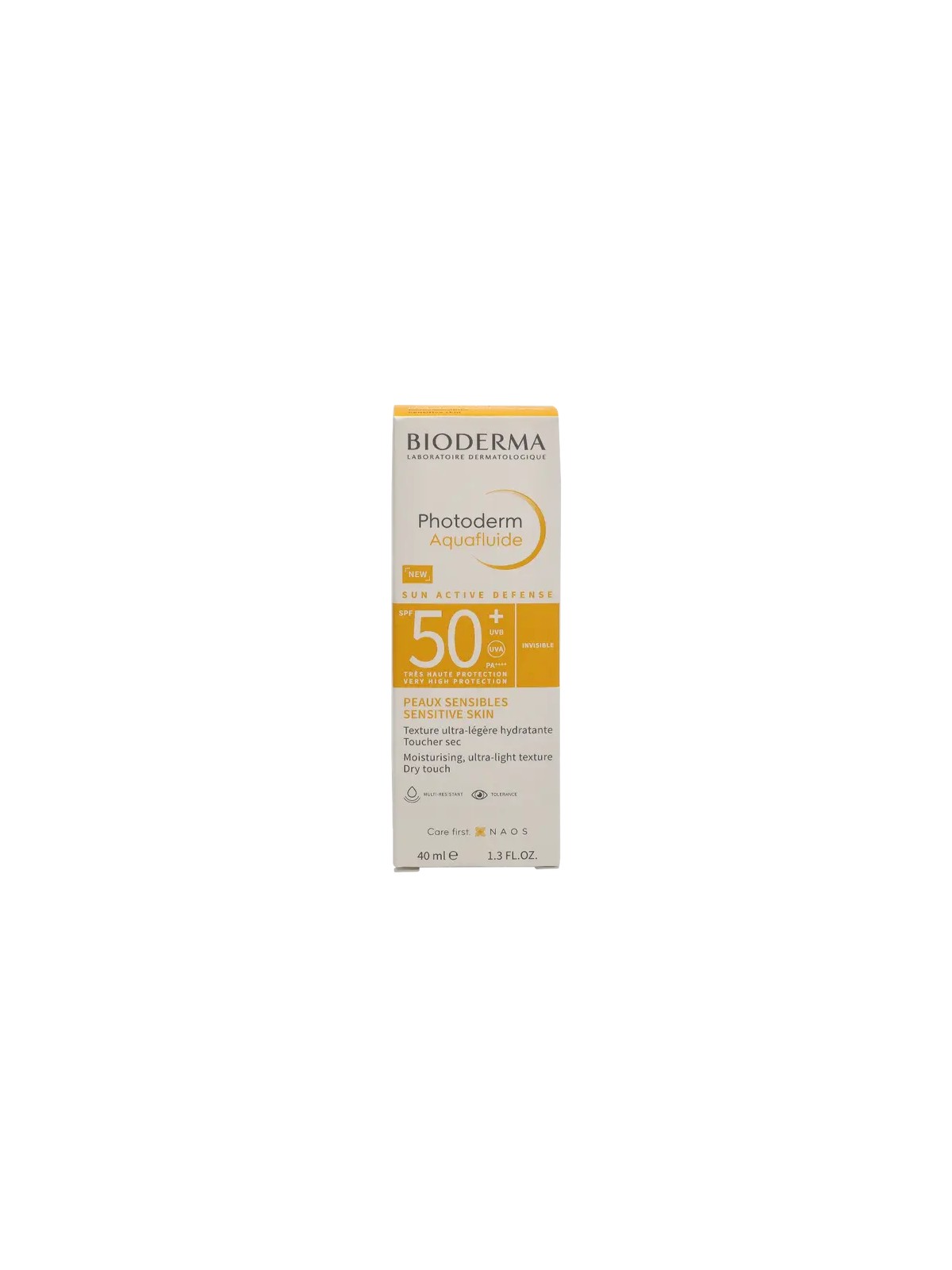 Bioderma Photoderm Aquafluide SPF50 40ml