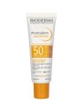 Bioderma Photoderm Aquafluid SPF50 40ml Golden