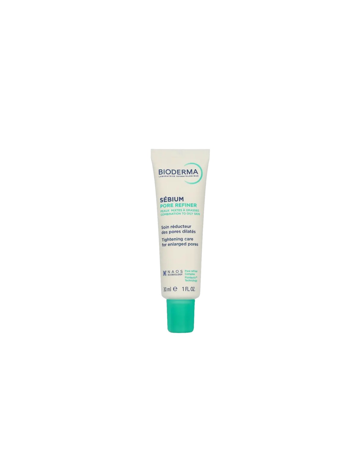 Bioderma Sbium Pore Refiner Tightening Care - Crema per pelli problematiche? 30 ml donna