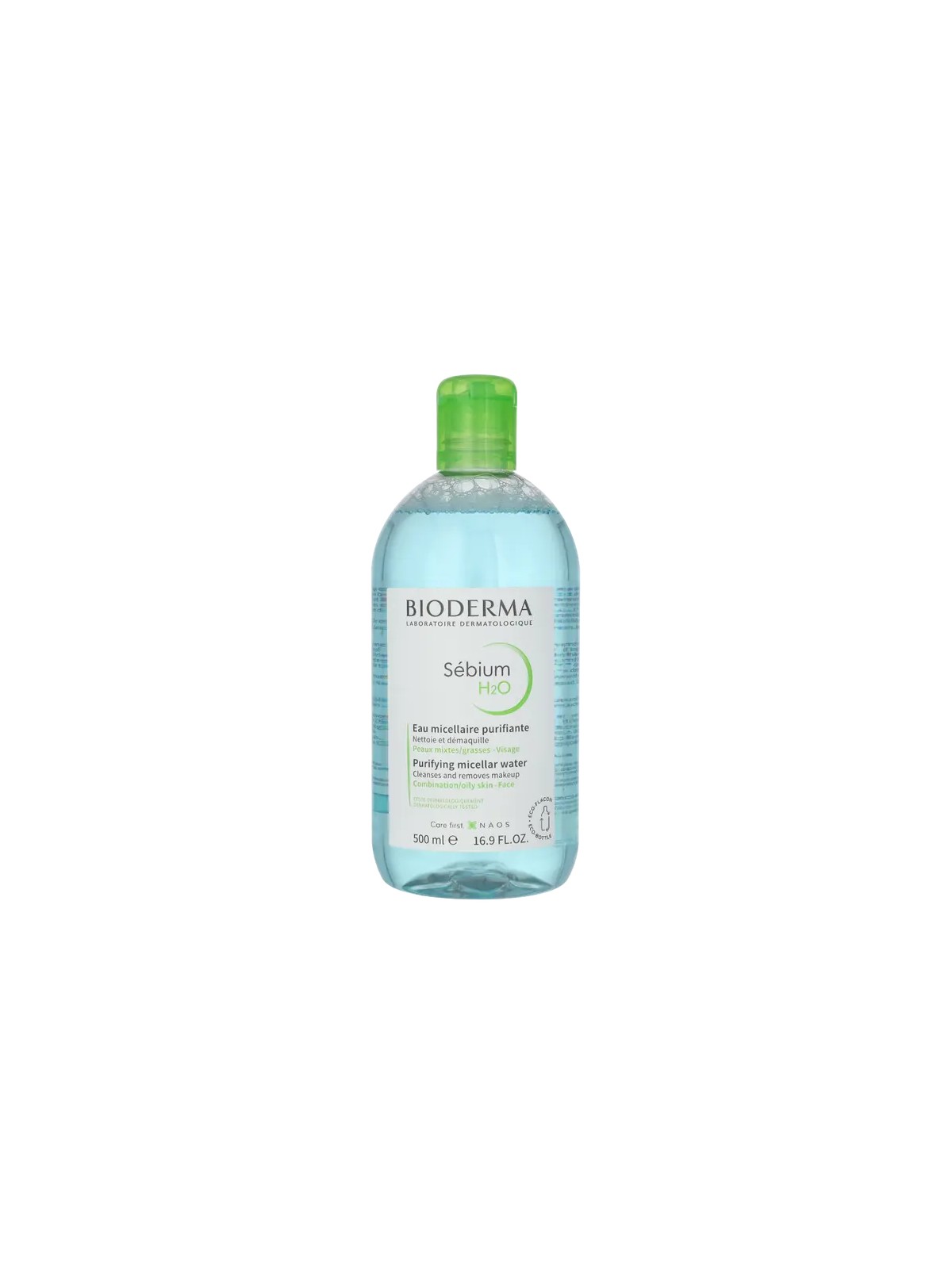 Bioderma Acqua Micellare Sébium H2O 500ml