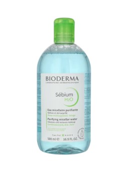 Bioderma Acqua Micellare Sébium H2O 500ml