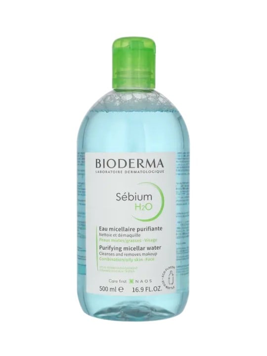 Bioderma Acqua Micellare Sébium H2O 500ml