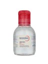 Bioderma Soluzione micellare SENSIBIO H2O specifica per pelli sensibili 100ml unisex