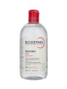 Bioderma Soluzione micellare SENSIBIO H2O specifica per pelli sensibili 500ml unisex