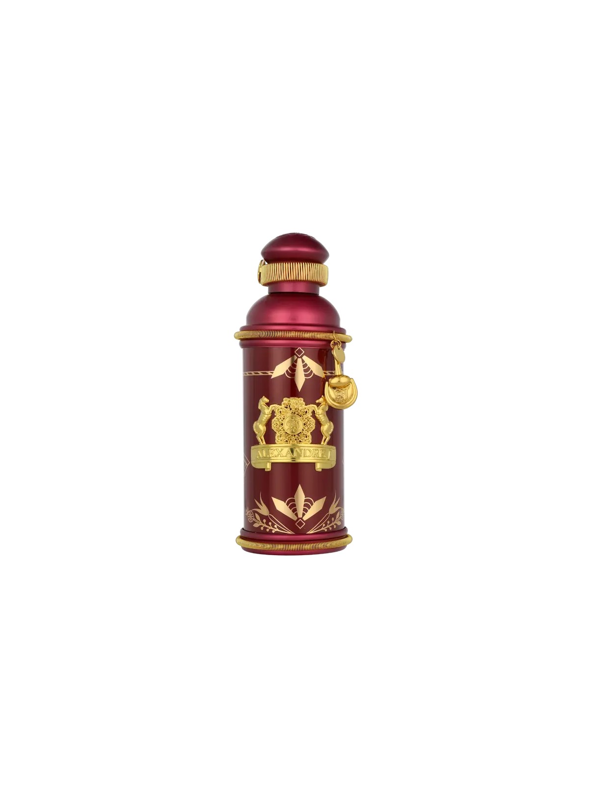 Alexandre.J The Collector Rose Alba eau de parfum Spray