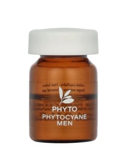 Set Trattamento Uomo Phyto Phytocyane 42ml 12x3,5ml - Anticaduta