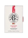 Roger & Gallet Gingembre Rouge Giftset 300g Soap Bar