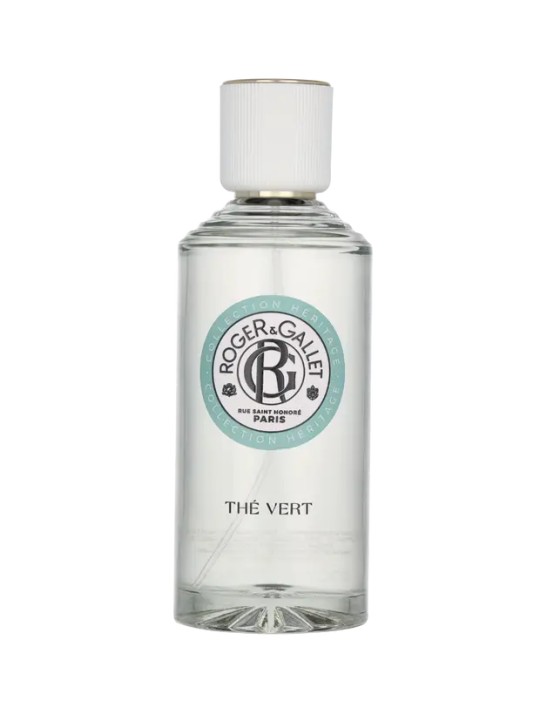 Roger & Gallet The Vert Wellbeing Fragrant Water 100ml