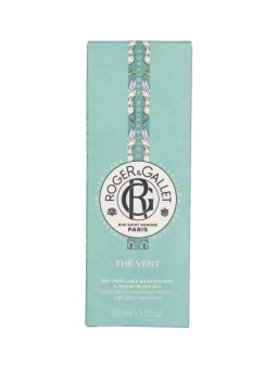 Roger & Gallet The Vert Wellbeing Fragrant Water 100ml