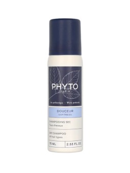 Phyto Softness Dry Shampoo