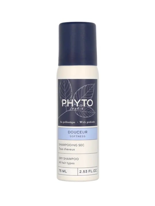Phyto Softness Dry Shampoo