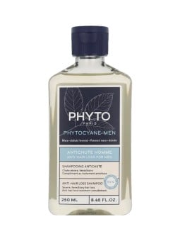 Phytocyane Men Revitalising Shampoo 250ml