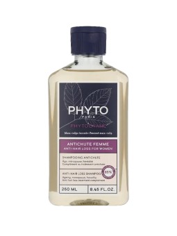 Phytocyane Revitalising Shampoo 250ml
